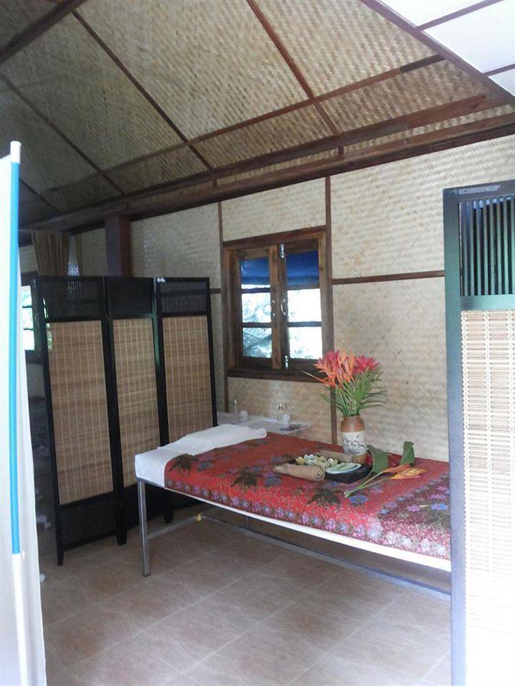 Khao Sok Riverside Cottage Khao Sok National Park Extérieur photo
