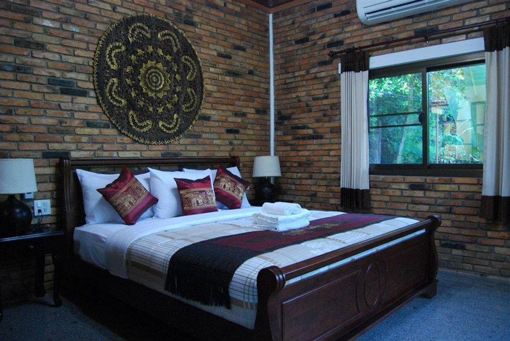 Khao Sok Riverside Cottage Khao Sok National Park Extérieur photo