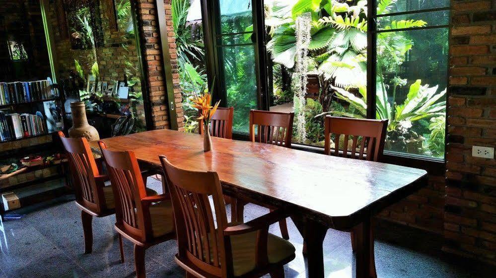Khao Sok Riverside Cottage Khao Sok National Park Extérieur photo
